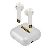 Jaz Hoox True Wireless Bluetooth In-Ear Høretelefoner - Hvid - (DEMO)
