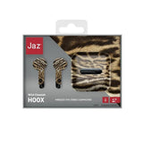 Jaz Hoox True Wireless Bluetooth In-Ear Høretelefoner - Leopard