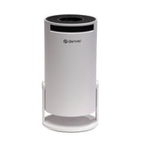 Denver PR-2500 Projektor - Full HD 1080p - 1 x HDMI - 1 x USB-A - 1 x 3.5mm Jackstik - Bluetooth - Hvid