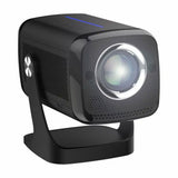 Denver PR-4852 Projektor - Native 3K / 4K UHD - 1 x HDMI - 1 x USB-A - 1 x 3.5mm Jackstik - Bluetooth - Sort