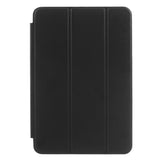 Apple iPad Mini 4 Smart Cover m. Stand - Sort