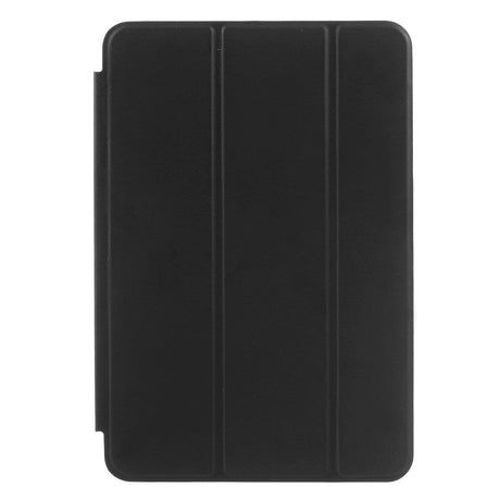 Apple iPad Mini 4 Smart Cover m. Stand - Sort