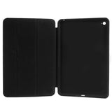 Apple iPad Mini 4 Smart Cover m. Stand - Sort