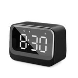 Denver EC-54B Digital Ur - Sort
