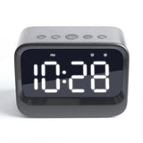 Denver EC-54B Digital Ur - Sort