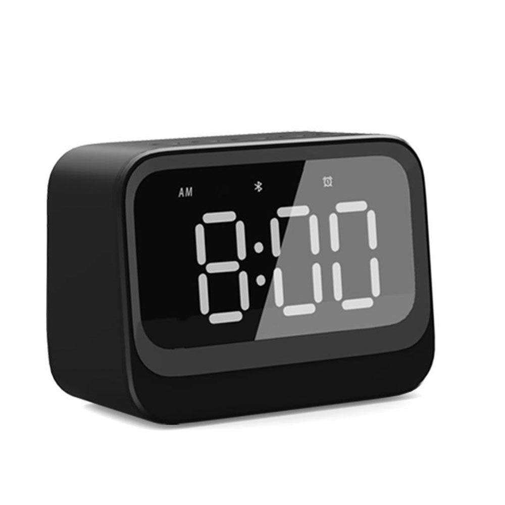 Denver EC-54B Digital Ur - Sort