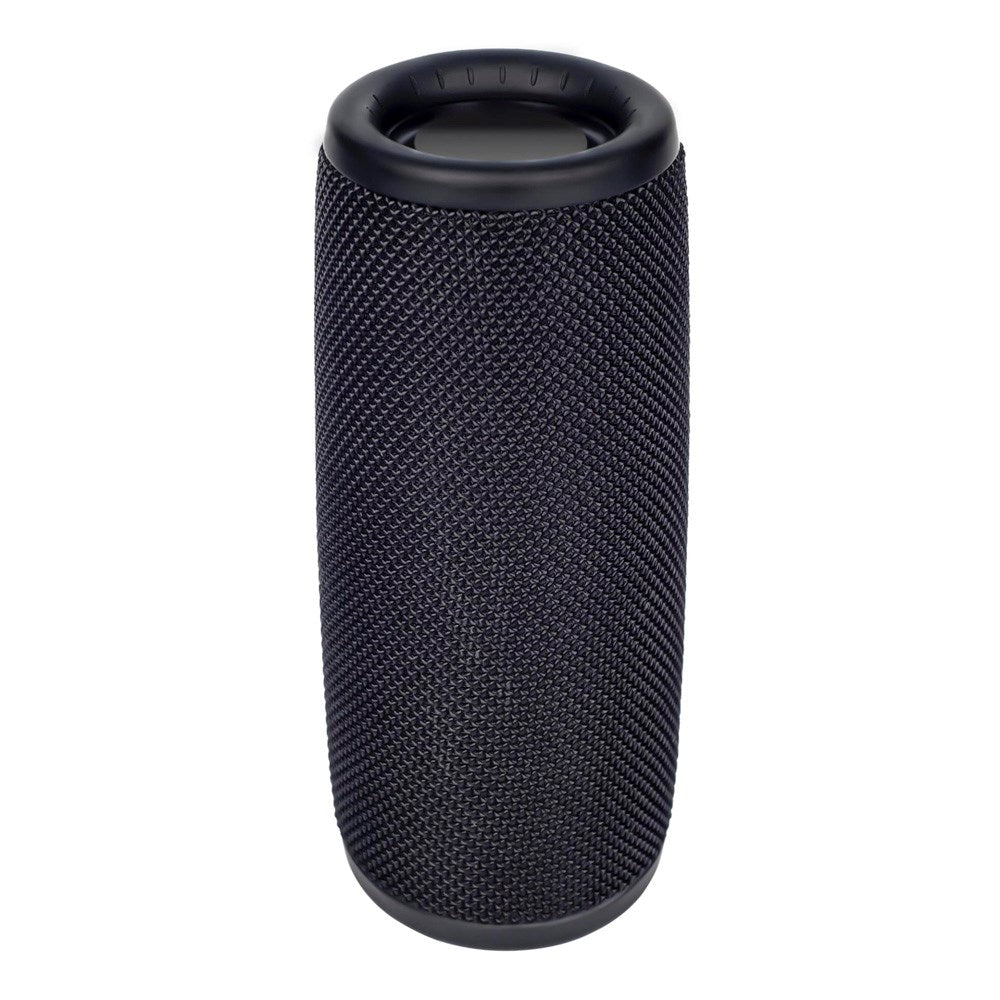Denver - 2 x 5W RMS Trådløs Bluetooth Højtaler - Sort