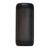 Denver Trådløs Bluetooth Højtaler 1200mAh m. Indbygget RGB LED-Lys - Sort