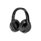 Denver True Wireless Høretelefoner m. Noise Cancellation - On-Ear - Sort