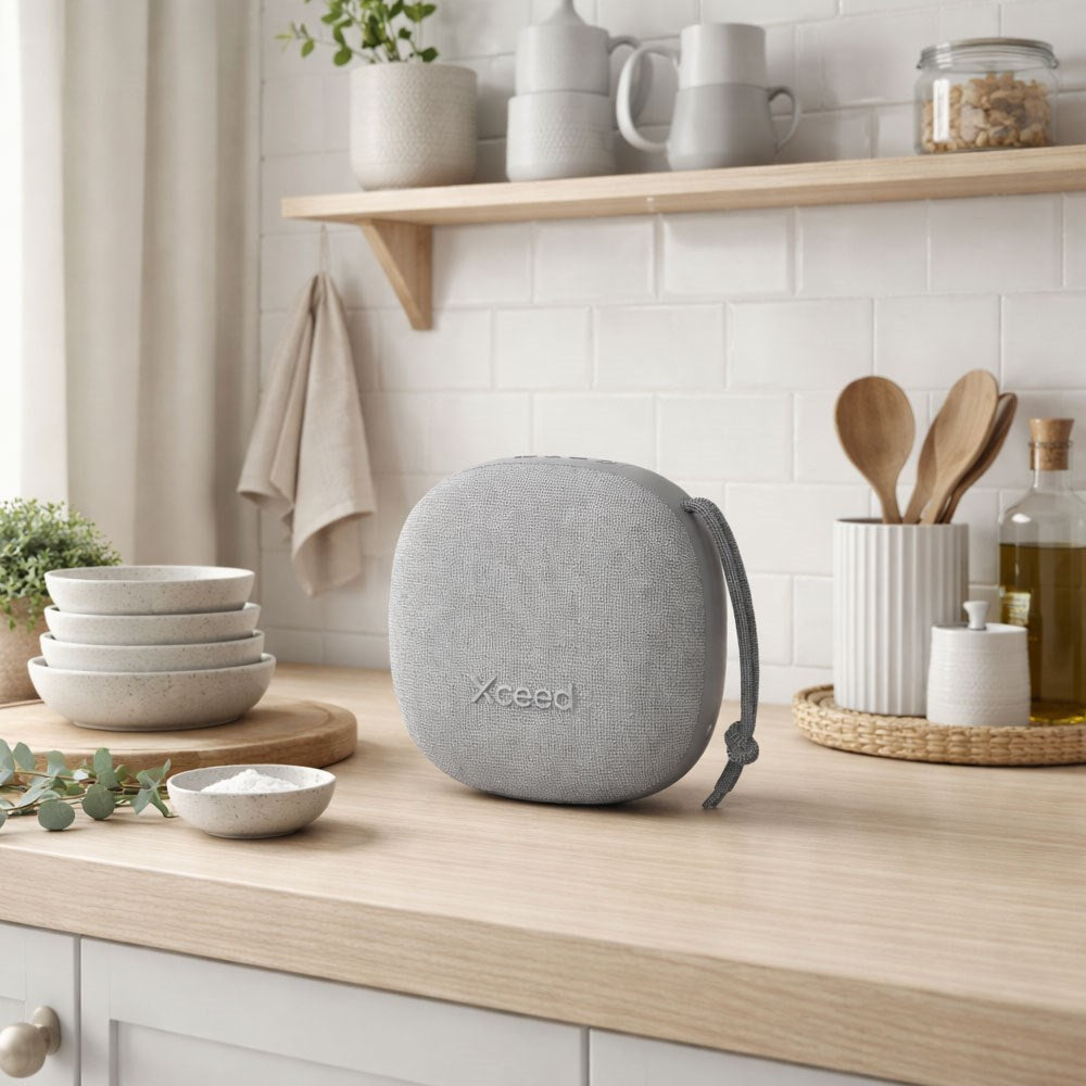 Xceed Bluetooth Højtaler - 30W - Grå