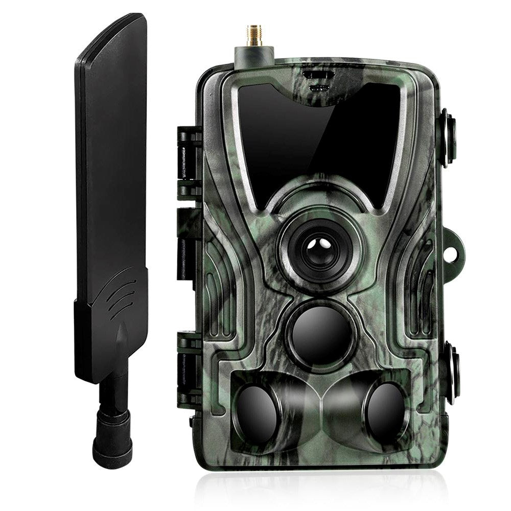 Denver WCL-8040MK2 Digital Vildtkamera - 4G - Camouflage