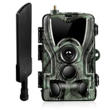 Denver WCL-8040MK2 Digital Vildtkamera - 4G - Camouflage