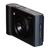 Denver Digital Kamera m. 5 Megapixel - 2.8" LCD Skærm - Sort