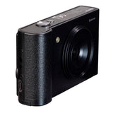 Denver Digital Kamera m. 5 Megapixel - 2.8" LCD Skærm - Sort