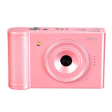 Denver Digital Kamera m. 5 Megapixel - 2.8" LCD Skærm - Lyserød