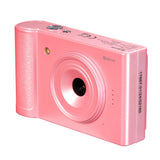 Denver Digital Kamera m. 5 Megapixel - 2.8" LCD Skærm - Lyserød