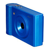 Denver Digital Kamera m. 5 Megapixel - 2.8" LCD Skærm - Blå