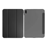 iPad 11" (2026 / 2025) / 10.9" (2024 / 2022) X2O Flipcover m. Ståfunktion - Lyserød