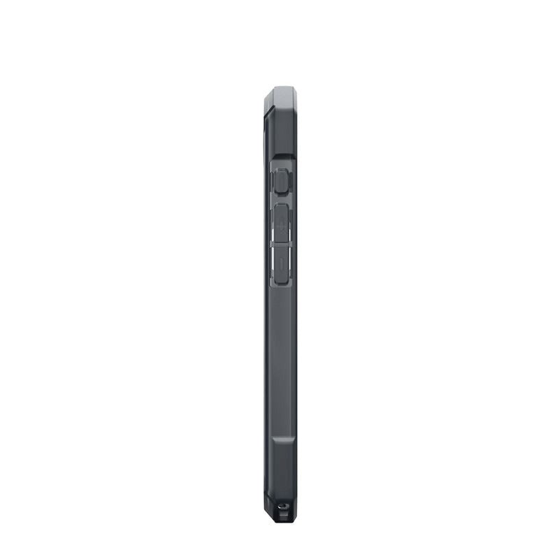 iPhone 17e / 16e UAG ESSENTIAL ARMOR Series Bagside Cover - MagSafe Kompatibel - Ash