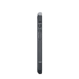 iPhone 17e / 16e UAG ESSENTIAL ARMOR Series Bagside Cover - MagSafe Kompatibel - Ash