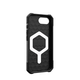 iPhone 16e UAG ESSENTIAL ARMOR Series Bagside Cover - MagSafe Kompatibel - Black