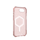 iPhone 16e UAG ESSENTIAL ARMOR Series Bagside Cover - MagSafe Kompatibel - Rose