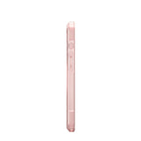 iPhone 16e UAG ESSENTIAL ARMOR Series Bagside Cover - MagSafe Kompatibel - Rose