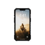 iPhone 16e UAG PATHFINDER Series Bagside Cover - MagSafe Kompatibel - Black