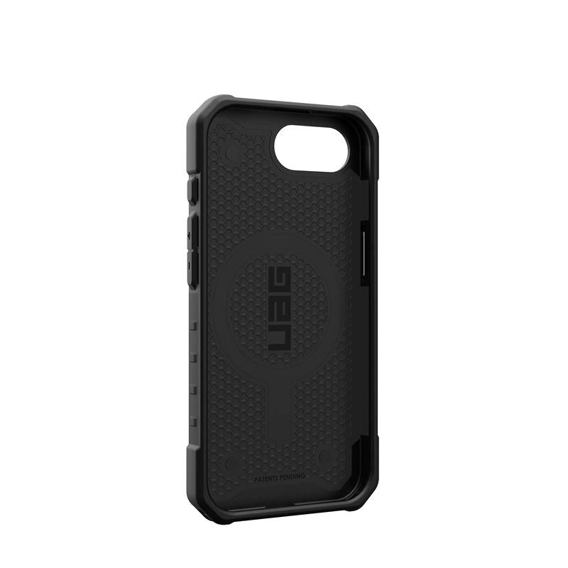 iPhone 16e UAG PATHFINDER Series Bagside Cover - MagSafe Kompatibel - Black
