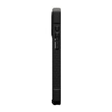 UAG Monarch Pro Cover - iPhone 17 Pro Max - MagSafe Kompatibel - Sort
