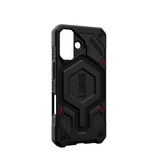 UAG Monarch Pro Cover - iPhone 17 - MagSafe Kompatibel - Sort