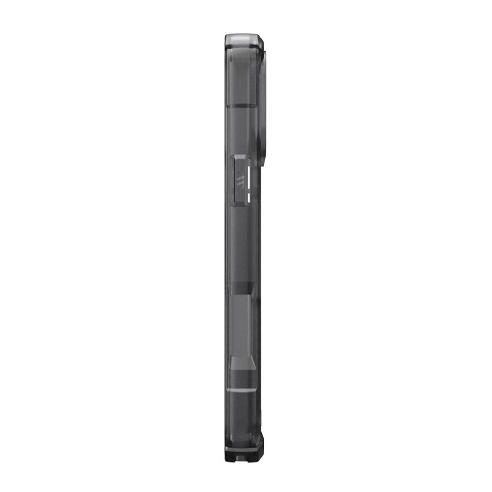 UAG Plasma XTE Cover - iPhone 17 Pro Max - MagSafe Kompatibel - Grå / Titanium