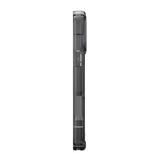 UAG Plasma XTE Cover - iPhone 17 Pro Max - MagSafe Kompatibel - Grå / Titanium