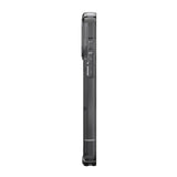 UAG Plasma XTE Cover - iPhone 17 Pro Max - MagSafe Kompatibel - Grå / Titanium