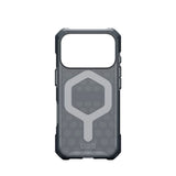 UAG Essential Armor Cover - iPhone 17 Pro - MagSafe Kompatibel - Grå