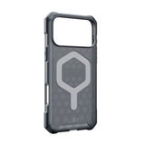 UAG Essential Armor Cover - iPhone 17 Pro Max - MagSafe Kompatibel - Grå