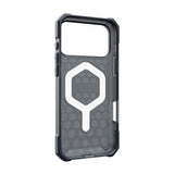 UAG Essential Armor Cover - iPhone 17 Pro Max - MagSafe Kompatibel - Grå