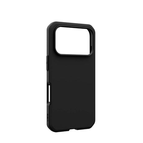 UAG iPhone 17 Pro Civilian LT Case - MagSafe Kompatibel - Sort