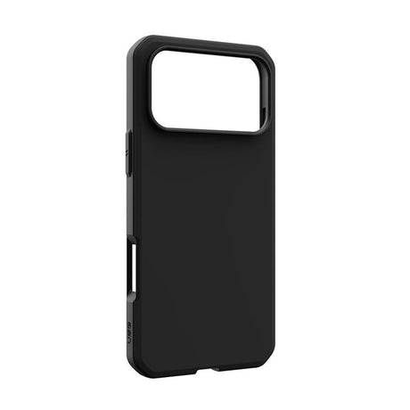 UAG iPhone 17 Pro Max Civilian LT Case - MagSafe Kompatibel - Sort