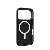 UAG iPhone 17 Pro Civilian Case - MagSafe Kompatibel - Sort