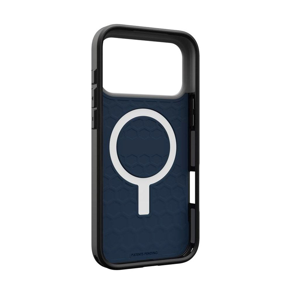 UAG iPhone 17 Pro Max Civilian Case - MagSafe Kompatibel - Blå