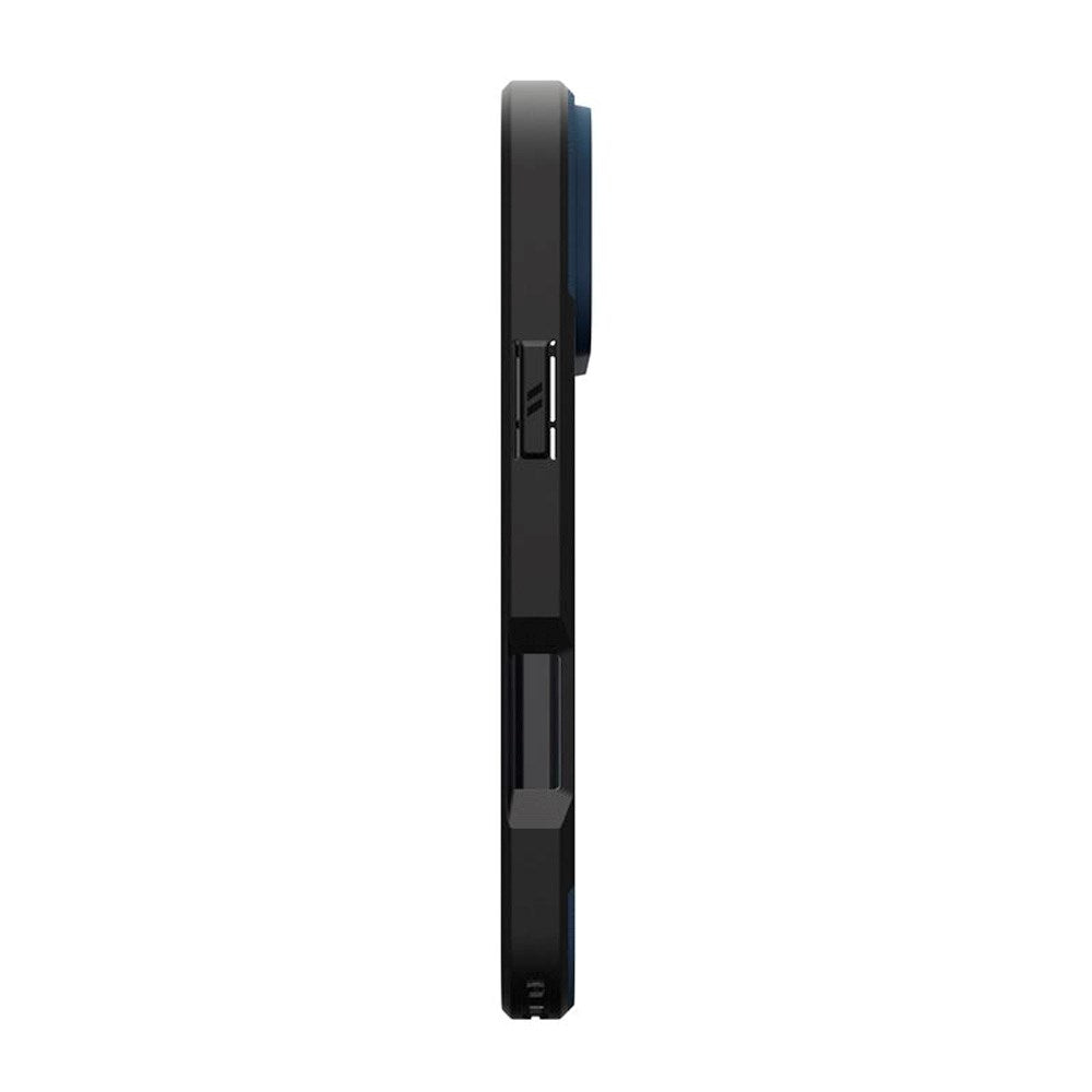 UAG iPhone 17 Pro Max Civilian Case - MagSafe Kompatibel - Blå