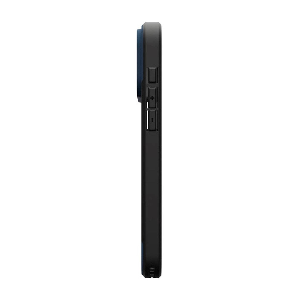 UAG iPhone 17 Pro Max Civilian Case - MagSafe Kompatibel - Blå