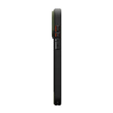 UAG iPhone 17 Pro Max Civilian Case - MagSafe Kompatibel - Grøn / Orange