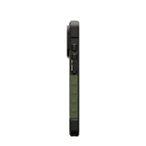 UAG Pathfinder Cover - iPhone 17 Pro - MagSafe Kompatibel - Grøn