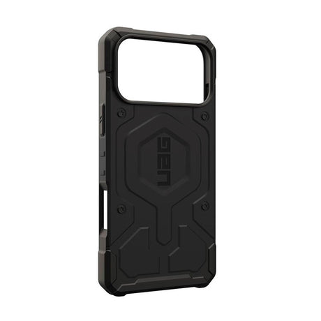 UAG Pathfinder Cover - iPhone 17 Pro Max - MagSafe Kompatibel - Sort