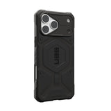 UAG iPhone 18 Pro Max / 17 Pro Max Pathfinder Håndværker Cover - MagSafe Kompatibel - Sort