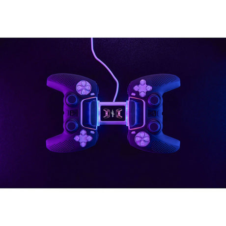 uRage Opladningsstation - PS5 Controllere - Hvid