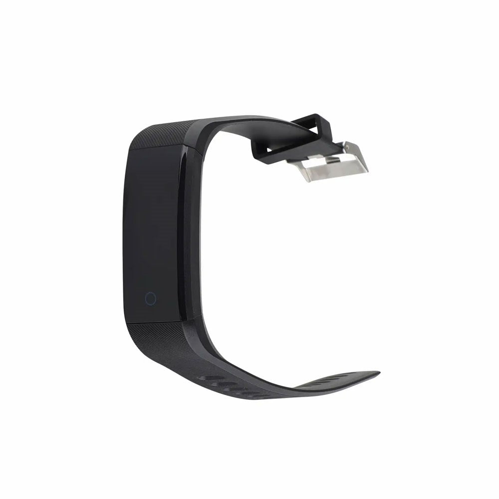 Denver Bluetooth Fitness Smartwatch m. Pulsmåler - Sort