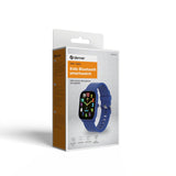 Denver SWK-120BU Smartwatch til Børn m. Spil - Blå